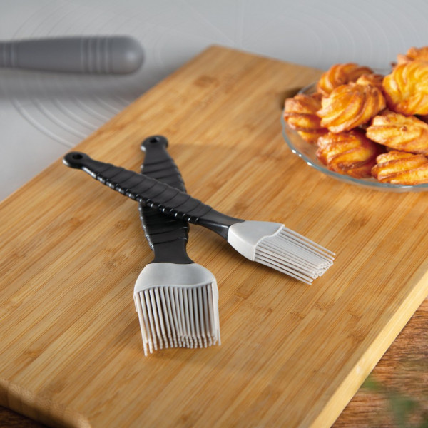 Zestaw pędzli do ciasta Berlinger haus BH-7781 (2 szt.)