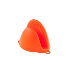 Силіконові кухонні прихватки Kinghoff KH-4621 для безпечного захоплення гарячого посуду