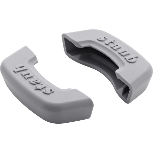 Akcesoria silikonowe, Staub uchwyty silikonowe kwadratowe — do naczyń żaroodpornych