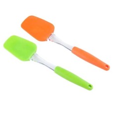 Кухонна лопатка-ложка Kinghoff KH-4626 силіконова для випікання та приготування