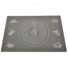 Кухонна силіконова підставка для тіста Kinghoff KH-1627 60x40 см для випікання