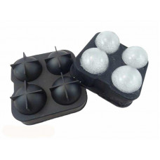 Forma do lodu w kulach ALPENBURG NA 4 KULE (4 kule)