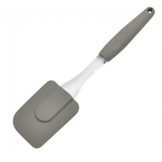 Силіконова шпатула Kinghoff KH-1624 для випікання та приготування їжі