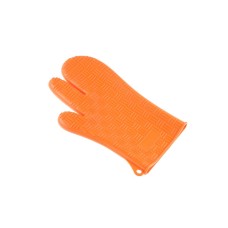 Кухонна силіконова рукавиця Kinghoff KH-4622 для захисту рук при випіканні та готуванні