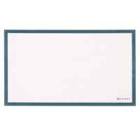 Килимок для випікання, Hendi, GN1/1 530×325 мм, силіконовий — для гастроємностей та духовок