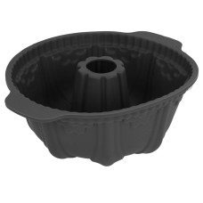 Силіконова форма для випікання Babki, Forma, 2977, для випікання кексів та десертів