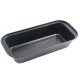 Forma do pieczenia Kinghoff KH-1549 blacha 30x13x6 cm do chleba, pasztetu, ciasta