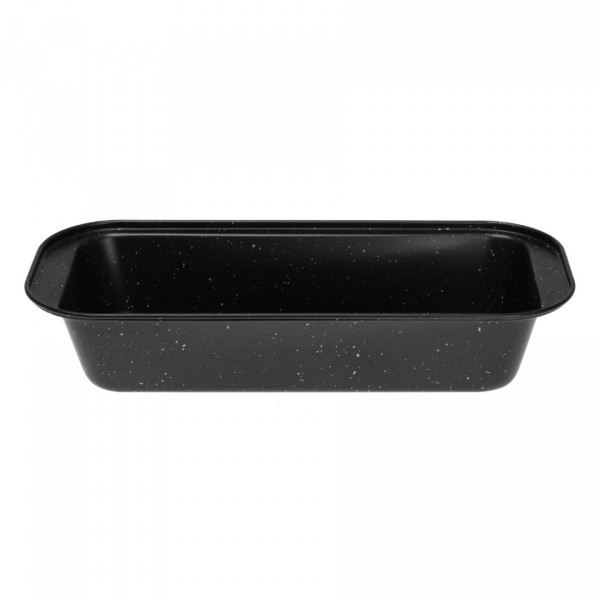 Forma do pieczenia Kinghoff KH-1549 blacha 30x13x6 cm do chleba, pasztetu, ciasta