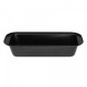 Forma do pieczenia Kinghoff KH-1549 blacha 30x13x6 cm do chleba, pasztetu, ciasta