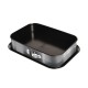 Zestaw form do pieczenia Berlinger Haus Carbon Pro BH-7637, 3 elementy