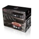 Zestaw form do pieczenia Berlinger Haus Carbon Pro BH-7637, 3 elementy