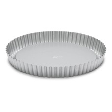 Forma do tarty Patisse Silver-Top 28 cm do pieczenia