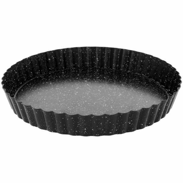 Forma do pieczenia Brunbeste BB-2538 tarty 25 cm nieprzywierająca