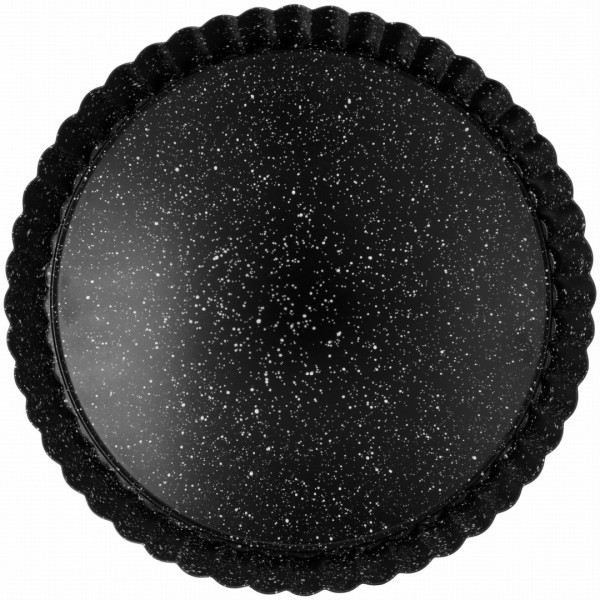 Forma do pieczenia Brunbeste BB-2538 tarty 25 cm nieprzywierająca