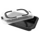 Forma do pieczenia Brunbeste BB-2540 z pokrywą, non-stick 36x24x5 cm