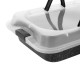 Forma do pieczenia Brunbeste BB-2540 z pokrywą, non-stick 36x24x5 cm