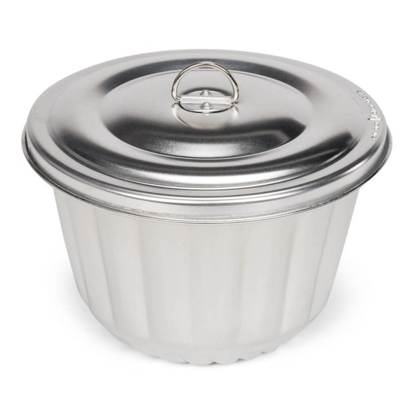 Forma do pieczenia PATISSE Basic do puddingu 2 ltr