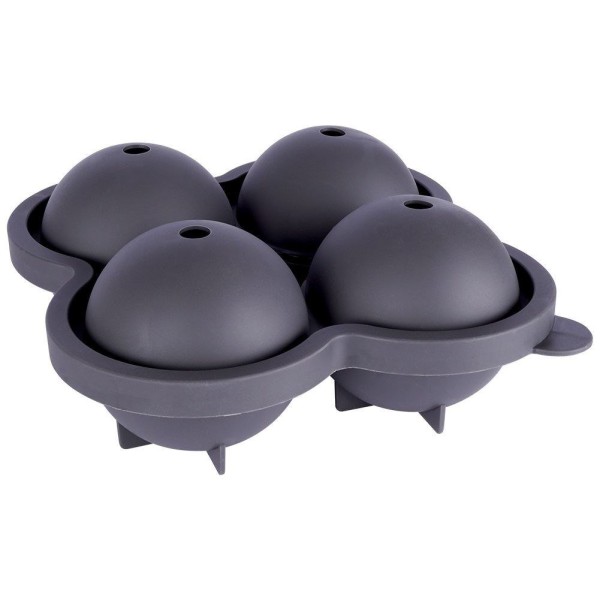 Лоток для кубиків льоду, форма для кубиків льоду, контейнер для льодових кульок, ВІДМІННИЙ ПОСУД 259228