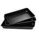 Zestaw 3 form do pieczenia kinghoff KH-4199 non-stick blaszanych