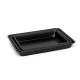 Zestaw 3 form do pieczenia kinghoff KH-4199 non-stick blaszanych