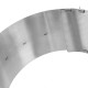 Forma do pieczenia Orion 151780 obręcz stalowa regulowana 16-30 cm do tortu