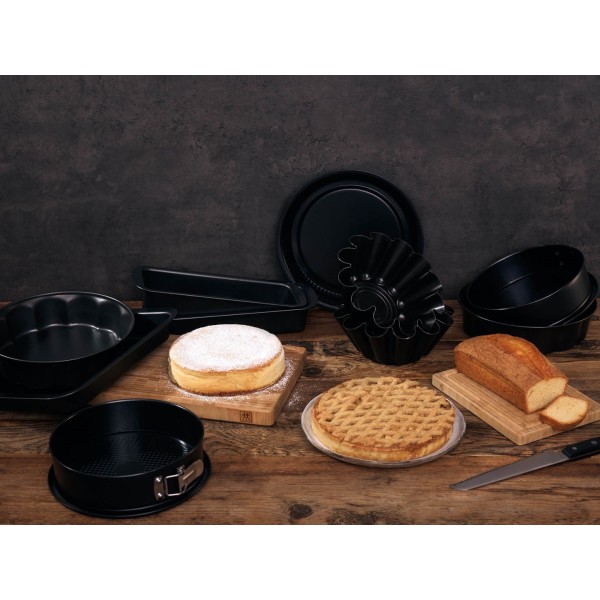 Forma do pieczenia ciast Ballarini Patisserie Klasyczna okrągła 26 cm