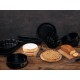 Forma do pieczenia ciast Ballarini Patisserie Klasyczna okrągła 26 cm
