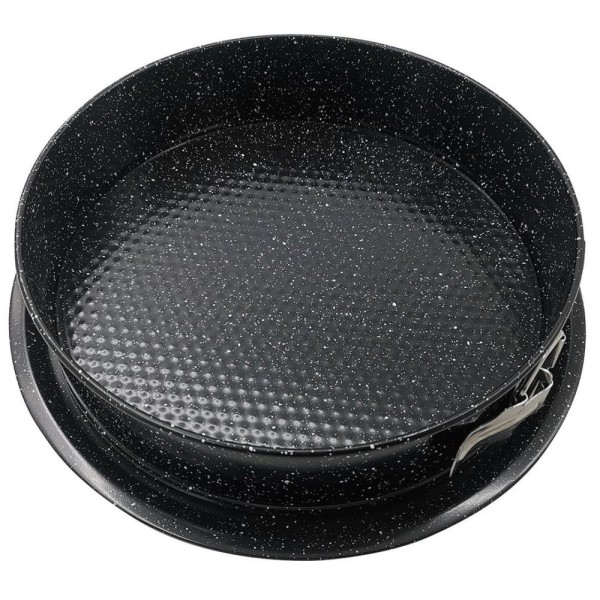 tortownica Kinghoff KH-1783, forma marmurkowa 26 cm do pieczenia