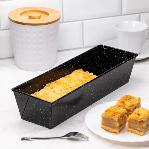 Forma do pieczenia Kinghoff KH-1771 blacha 26 cm non-stick do keksa i sernika