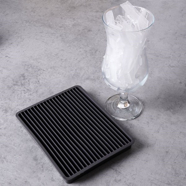 Лоток для льоду, форма для кубиків льоду, 18x14,5 см, ВІДМІННИЙ ПОСУД 259227