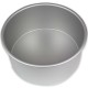 Forma do pieczenia PME Okrągła 203 x 102 mm szara