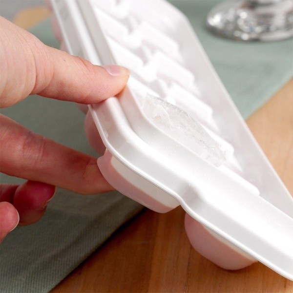 Foremka do pieczenia ORION 151122 silikonowa forma na kostki lodu mix