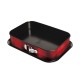 Zestaw form do pieczenia Berlinger Haus Burgundy BH-7635, 3 sztuki