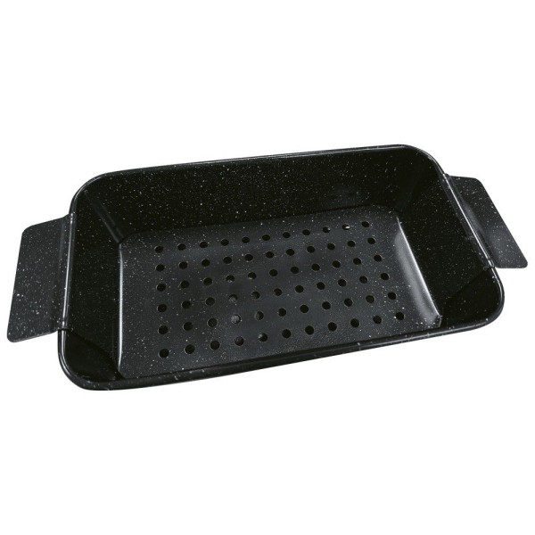 Форма для випікання, Kinghoff KH-1953, з вкладишем з отворами — для випікання кексів і пирогів