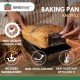 Форма для випікання, Kinghoff KH-1953, з вкладишем з отворами — для випікання кексів і пирогів