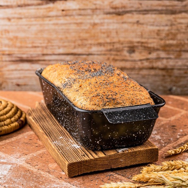 Форма для випікання, Kinghoff KH-1953, з вкладишем з отворами — для випікання кексів і пирогів