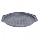 Forma do pieczenia pizzy Klausberg KB-7496 perforowana 35 cm