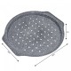 Forma do pieczenia pizzy Klausberg KB-7496 perforowana 35 cm
