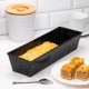 Forma do pieczenia Kinghoff KH-1772 Blacha 31 cm Non-stick do keksu, pasztetu, sernika