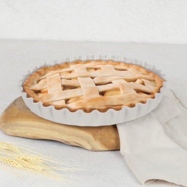 Форма для випікання BerlingerHaus BH-8633 Sahara Collection, 28 см для тортів і тартів