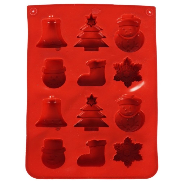 Форма для випікання La Cucina Praline 259112 силіконова для приготування пралін