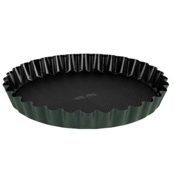 Forma do tart BerlingerHaus BH-8631 Matte Green Collection 28 cm