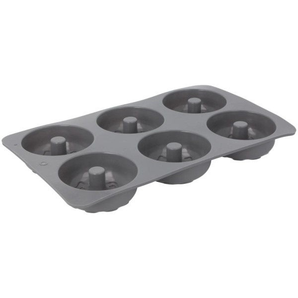 Силіконова форма для пончиків BRUNBESTE BB-3359