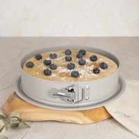 Форма для випікання Berlinger Haus BH-7938, тортівниця 26 см для домашньої випічки