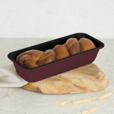 Форма для випікання кексів Berlinger Haus BH-7917 Leonardo Collection для домашньої випічки