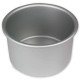Forma do pieczenia PME okrągła 152 x 102 mm szara