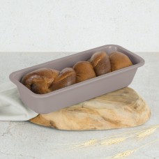 Форма для випікання кексу Berlinger Haus BH-7919 Taupe Collection для домашньої кухні