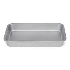 Forma do pieczenia PATISSE Silver-Top do ciast i brownie 28x18 cm