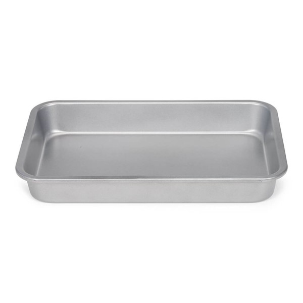 Forma do pieczenia PATISSE Silver-Top do ciast i brownie 28x18 cm