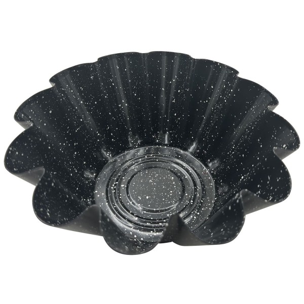 Forma do pieczenia Klausberg KB-7837 babka 23,5x9 cm z powłoką nieprzywieralną